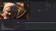 Halation Effect in Davinci Resolve 19 FREE Tutorial