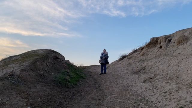 Узбекистан. Январь 2025