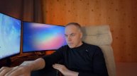 Интервью каналу "Всё что есть"