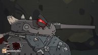 HomeAnimations – Мультики про танки Токсикус - Мультики про танки