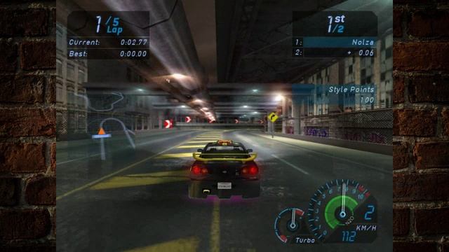 Need for Speed Underground - обзор игры спустя 15 лет