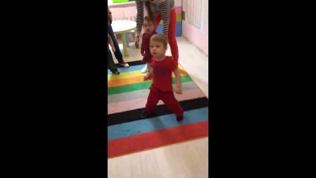 №1 Детский развивающий спорт (1)