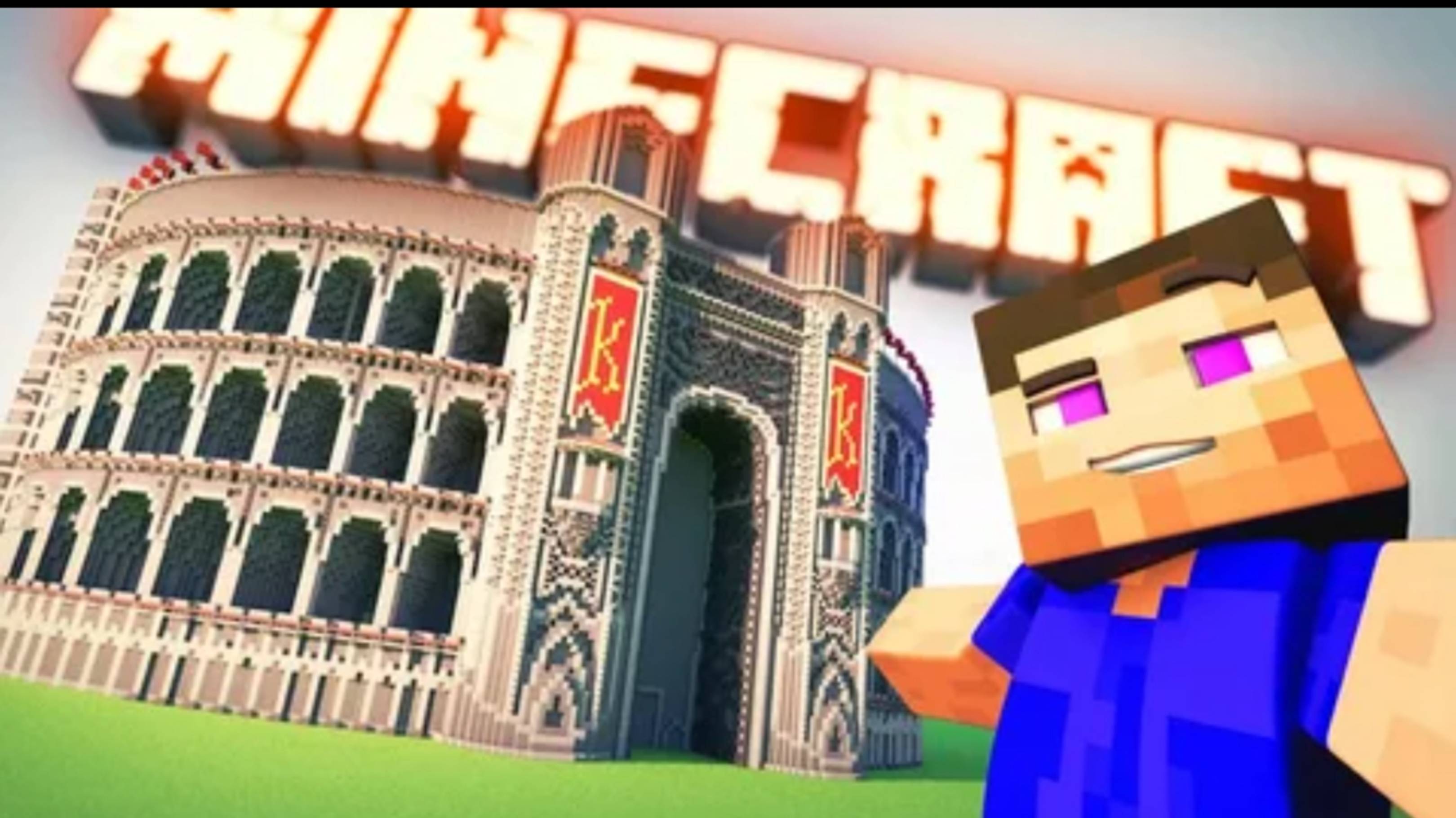 ЧУДЕСА АРХИТЕКТУРЫ_ - Обзор Мода (Minecraft) _ ВЛАДУС