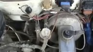 Вакуумный Усилитель Тормозов Причина Троения Двигателя Машины