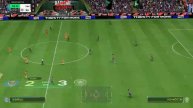Игровой вечер на PS5 — футбол, как в реальной жизни ⚽️🎮