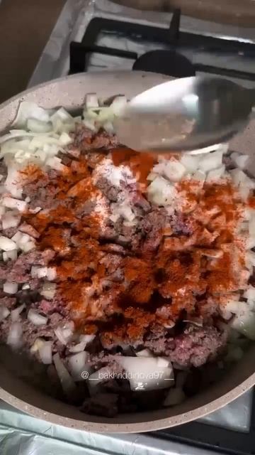 картошка в духовке