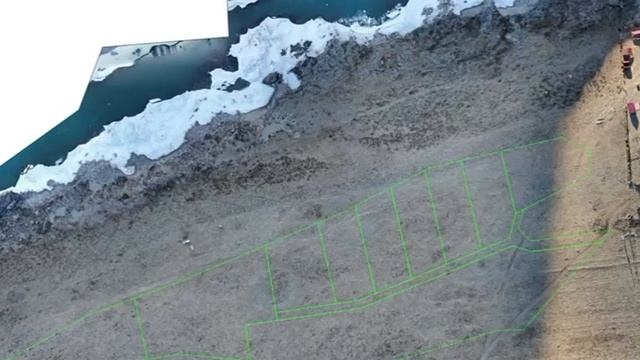 Земельные участки в с. Куюс