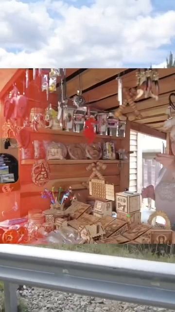 Пока готовится видео про путешествие на Алтай, вы може