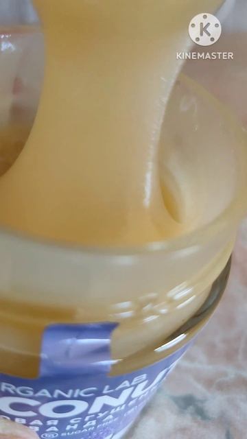 Пп десерт 😍🥥 Кокосовая сгущенка с ЛАВАНДОЙ 🤤🌸
