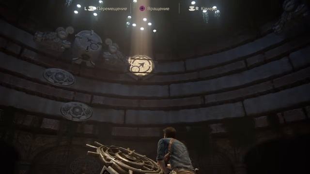 uncharted 4  путь вора прохождение 4 остров эвери