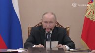 Фронтовая сводка 8 мая 2025