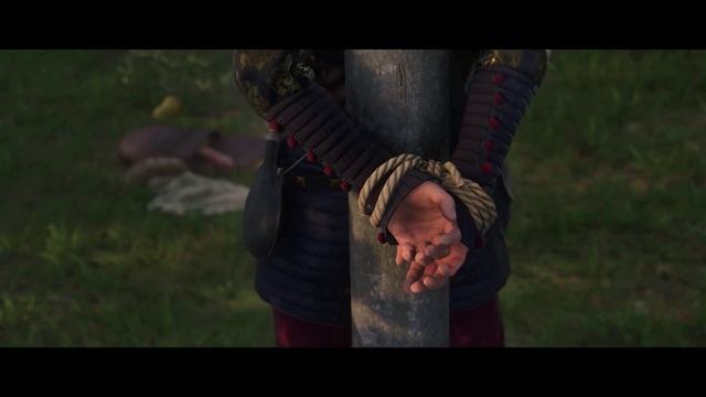 Трейлер DLC «Смертельное искусство» для Kingdom Come: Deliverance 2