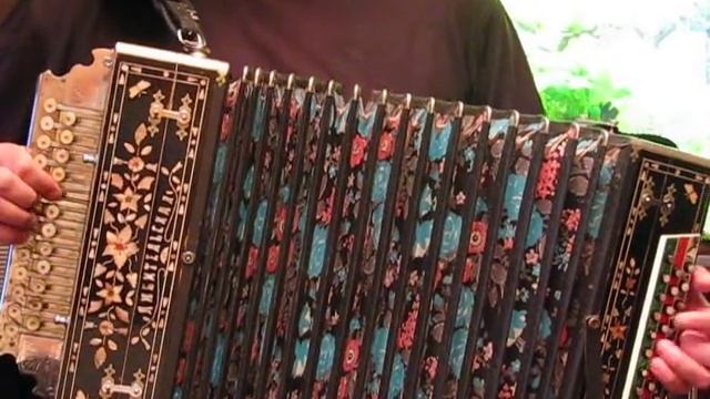 Офицеры - Гармонь