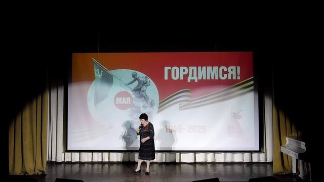 "Баллада о красках"