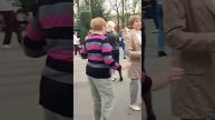РОМАШКИ, РОЗЫ, ВАСИЛЬКИ! #танцы #kharkiv #dance #dancing