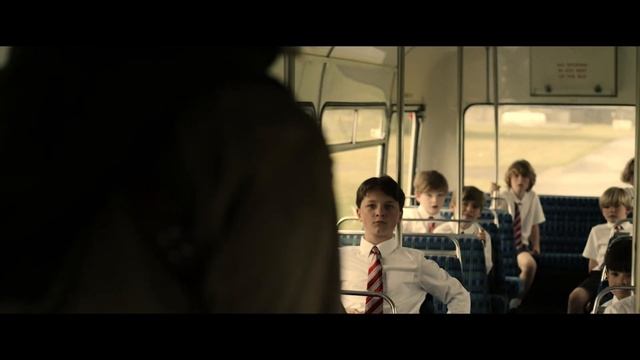 Питер Пэн. Кошмар в Нетландии — Русский трейлер (Дубляж, 2025)