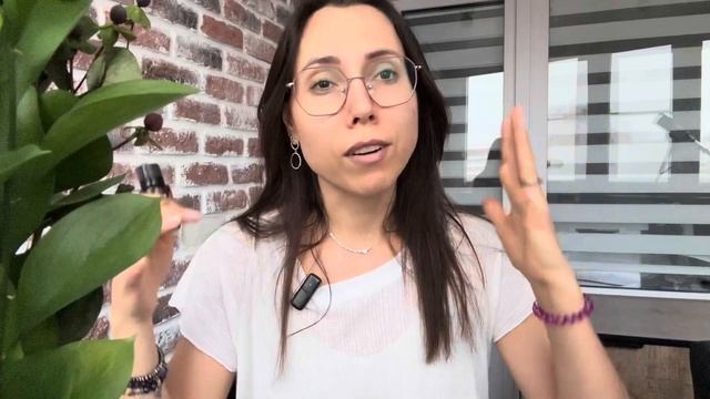 Эфирное масло Перечная мята Дотерра Peppermint DoTerra