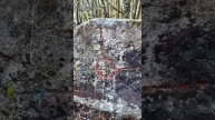 В одной из стран бывшего СССР обнаружено кладбище предыдущей цивилизации.