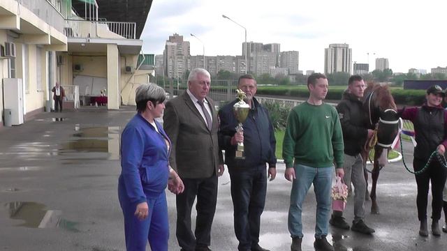 3 скачка награждение