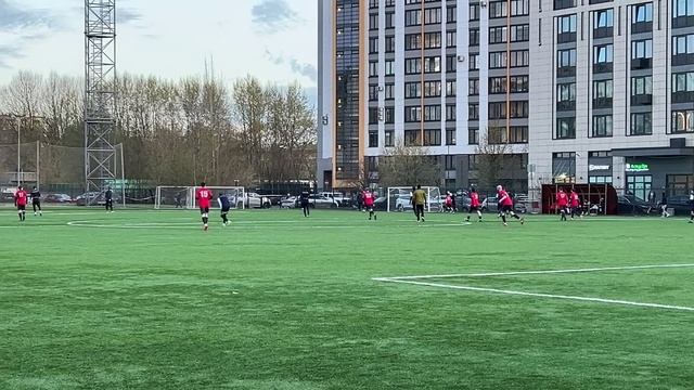 СШОР Василеостровского района