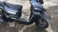 Отзыв от клиента о покупке скутера X-MOTORS SMART III- 200 cc! Купил в магазине ИКС-МОТОРС