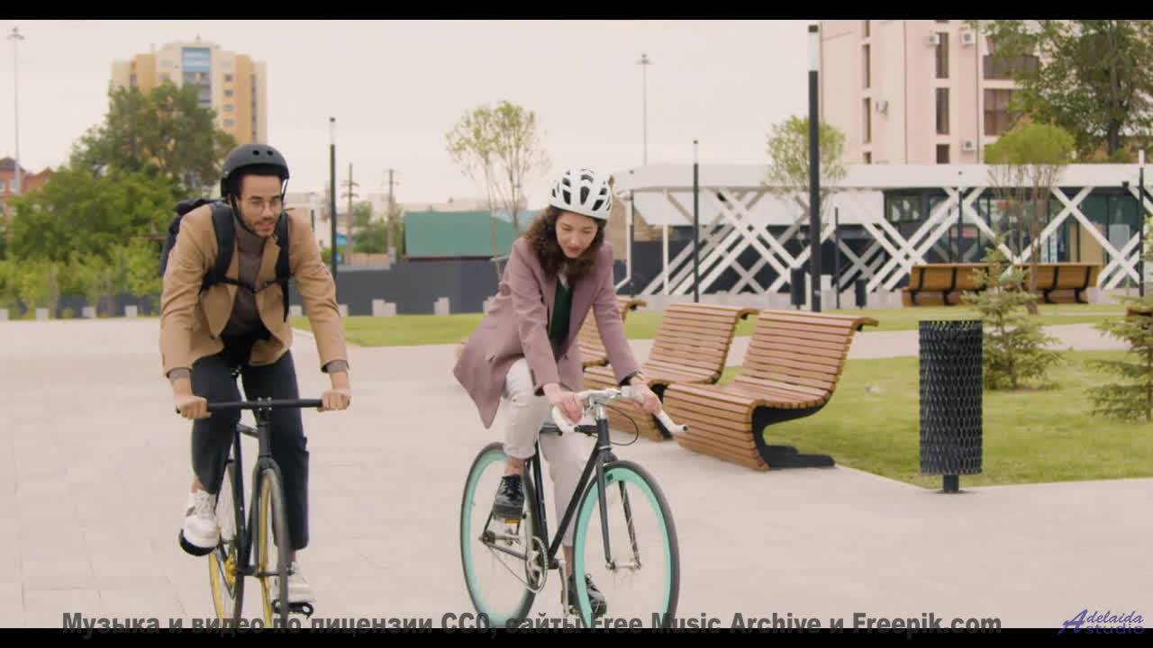 Леса шепчут мелодии прямо в сердце - Wind It Up -- Kirk Osamayo -- Season Two (GREEN)