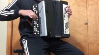 Мы на Лодочке Катались - Валентина Толкунова - Баян