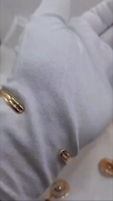 Набор бижутерии для женщин с вб 217661754 #распаковка #jewelry