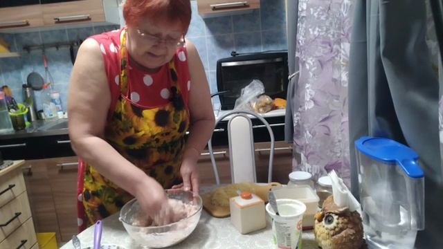8 мая.Домашний блог.