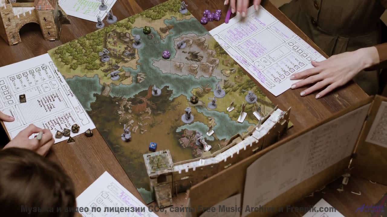 Горы звучат иначе с этим треком! - Repentance (Brainquake Linn Friberg) -- PARADIGM -- The Way Forw