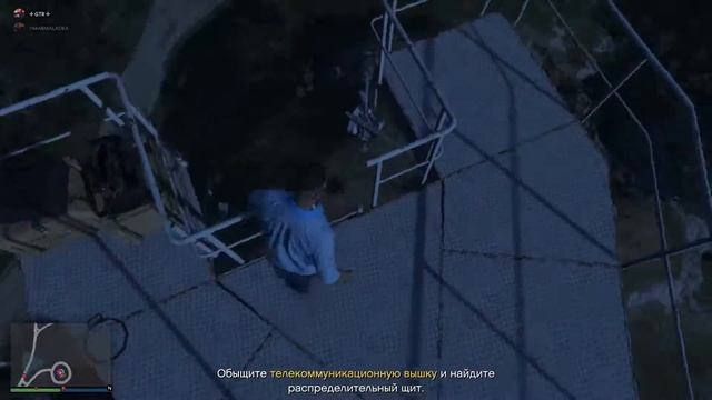 Повис на заборе бл#ть :D