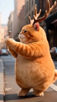Котэ. анимация изображений