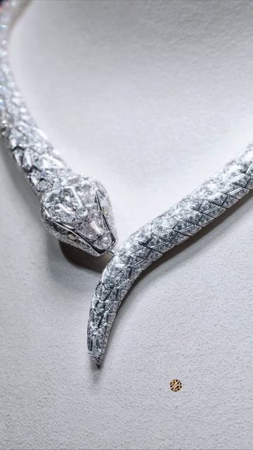Cartier в Сингапуре представили заключительную главу своей коллекции высоких украшений Nature Sauvag
