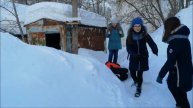 Игры Приколов. Неудачные дубли #1