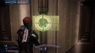 Mass Effect 3 LE/Безумный разведчик/ Омега: Ария Т`Лоак / DLS: "Omega"