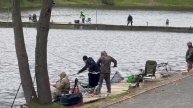 Основной водоем