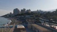 Ялта, ресторан Испаньола, 7 мая 2025г.