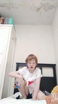 Как бьют это персонажи