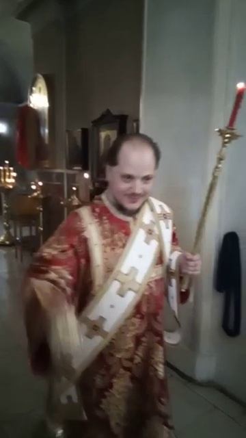 Светлый Вторник