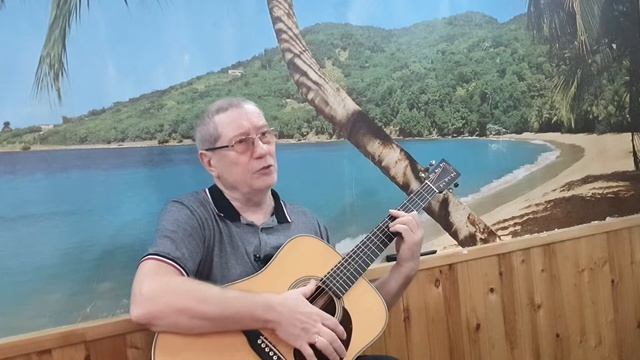 Доисторический монолог