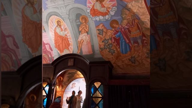 Москва готовится к празднику.Гуляем и любуемся цветущей столицей.Репетиция парада Победы-7.05.2025г.