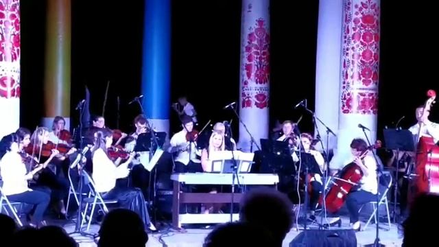 Люблю классическую музыку)))