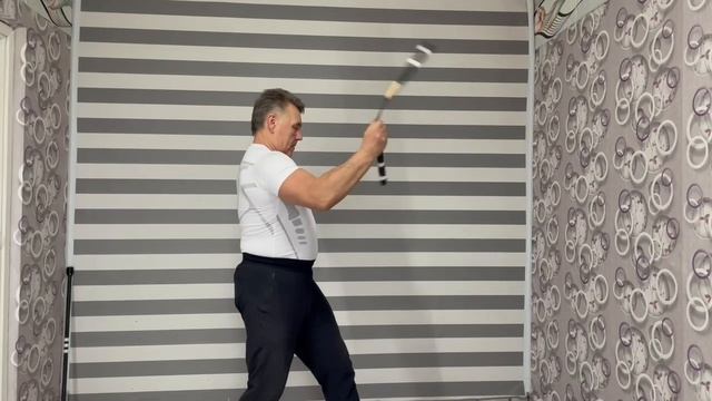 нунчаки,кистевые вращения