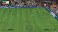 Топ-5 моих лучших голов в FIFA — ты точно удивишься ⚽️✨