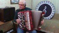 Очи Чёрные (своя версия)