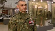 Герой России Джартанов рассказал, как проходит подготовка к параду Победы