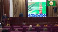 Историческое наследие объединяет: ученые Туркменистана и Ливии встретились в Ашхабаде