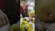 Рынок в Бангкоке