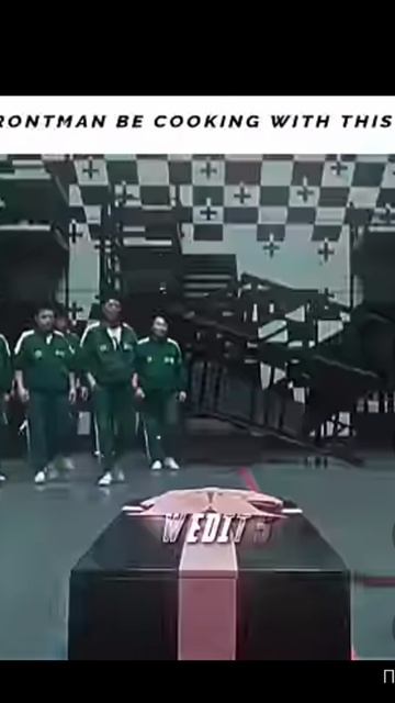 игрок456 выжыл ? 🤔