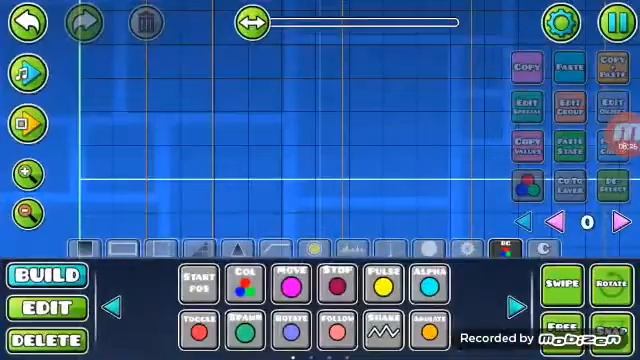 прохожу Electro man adventures + строю уровень